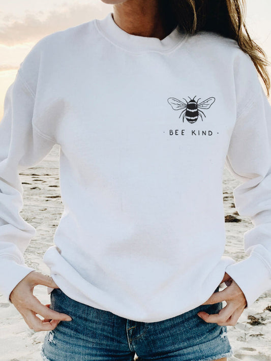 Bienenkind Sweatshirt